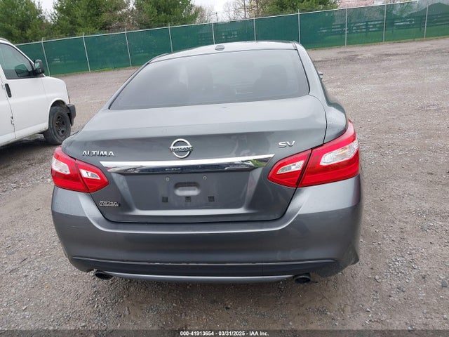 1N4AL3AP6HC141910 Nissan Altima 2.5 Sv