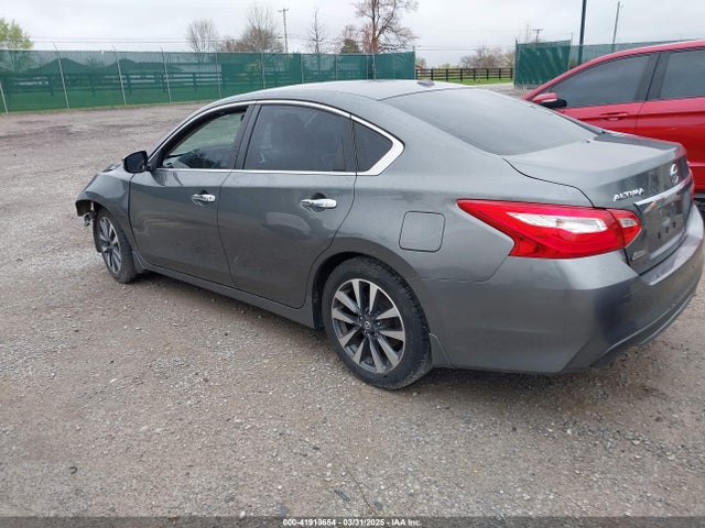 1N4AL3AP6HC141910 Nissan Altima 2.5 Sv