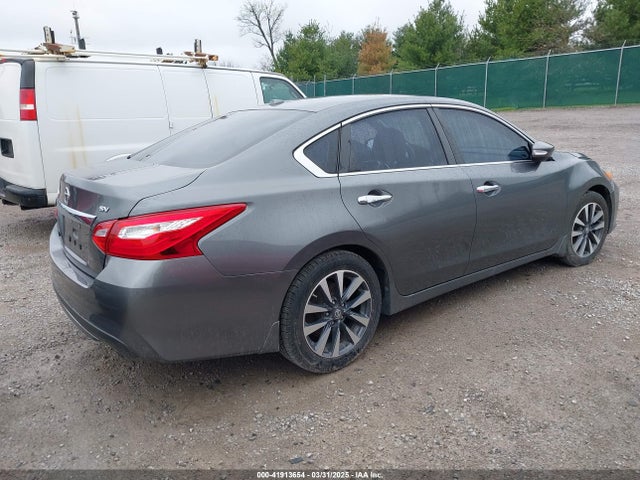 1N4AL3AP6HC141910 Nissan Altima 2.5 Sv