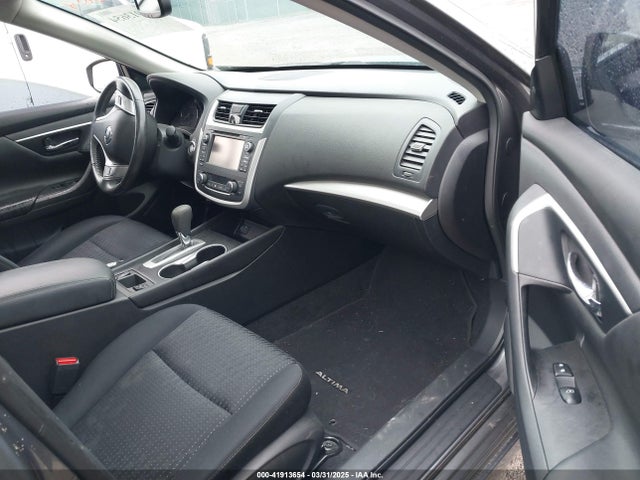 1N4AL3AP6HC141910 Nissan Altima 2.5 Sv