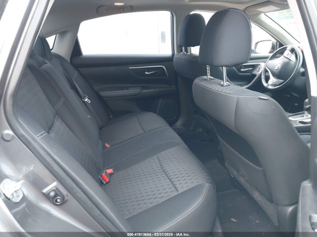 1N4AL3AP6HC141910 Nissan Altima 2.5 Sv