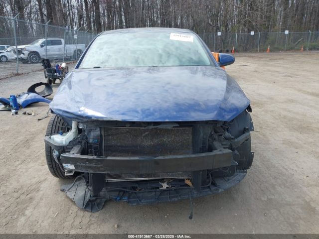 5NPD84LF9JH351186 Hyundai ELANTRA SEL