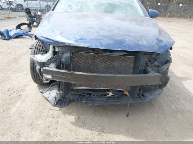 5NPD84LF9JH351186 Hyundai ELANTRA SEL