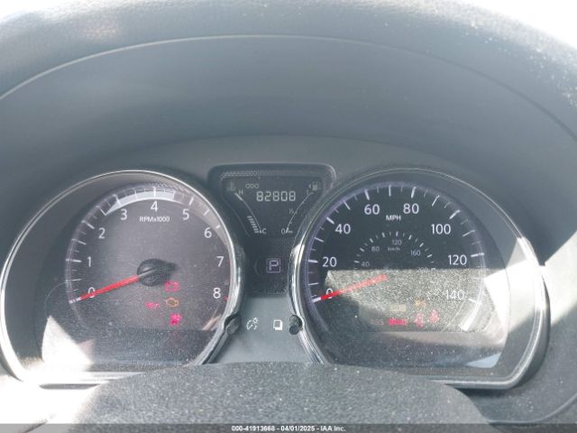 3N1CN7APXGL910497 Nissan Versa 1.6 Sv