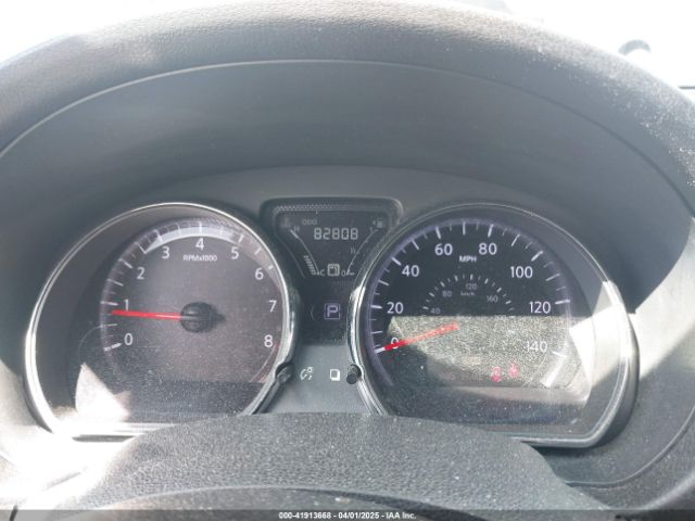 3N1CN7APXGL910497 Nissan Versa 1.6 Sv