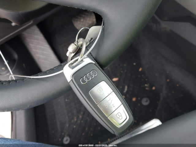 2024 AUDI A3 WAUAUDGY4RA137345 Photo 10