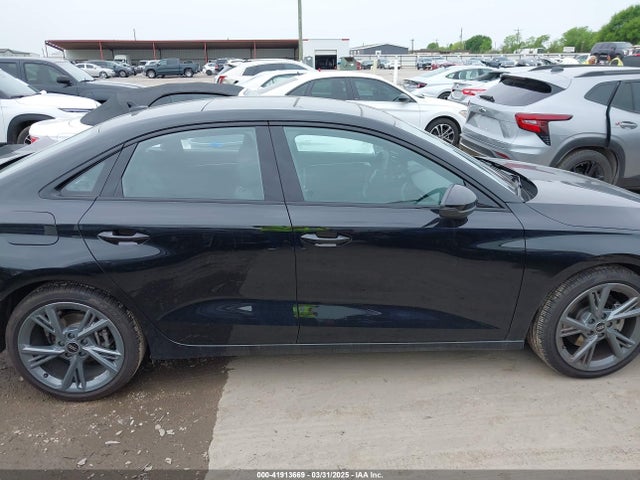 WAUAUDGY4RA137345 Audi 40 tfsi (2.0t)