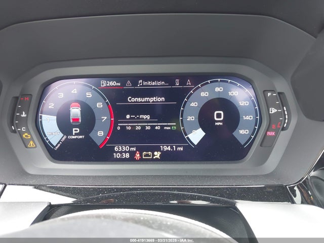 2024 AUDI A3 WAUAUDGY4RA137345 Photo 6