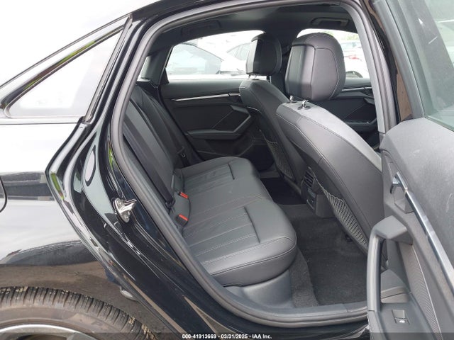 2024 AUDI A3 WAUAUDGY4RA137345 Photo 7