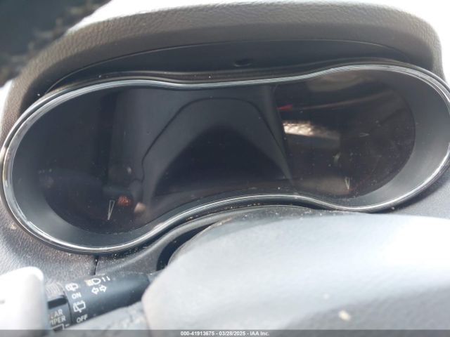 1C4RDJDG5GC352427 Dodge DURANGO LIMITED