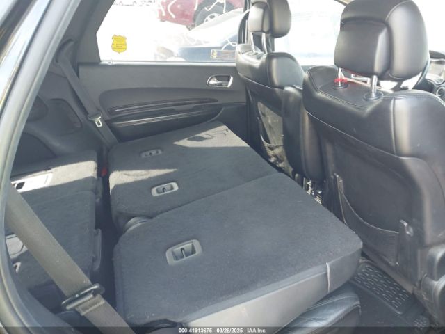 1C4RDJDG5GC352427 Dodge DURANGO LIMITED