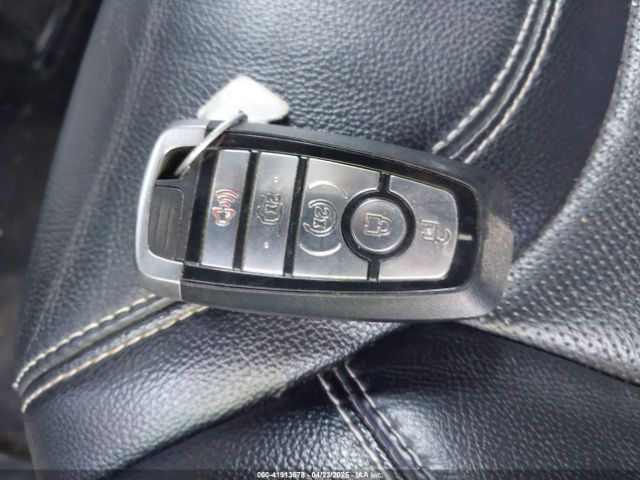 1FM5K8GC9LGD03798 Ford Explorer St