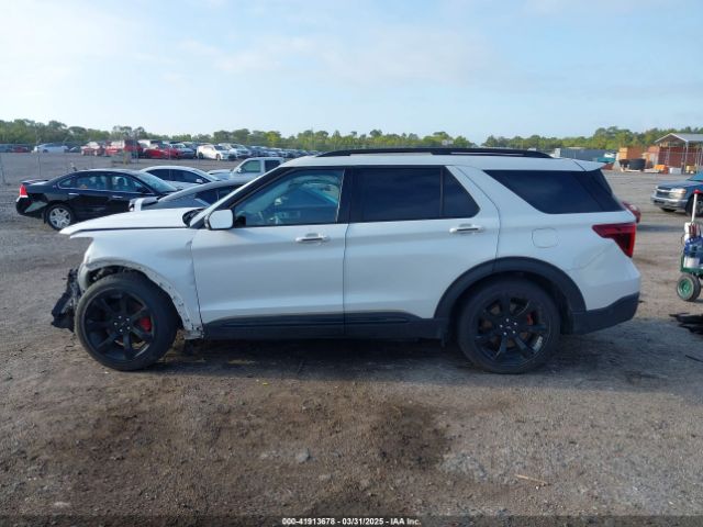 1FM5K8GC9LGD03798 Ford Explorer St