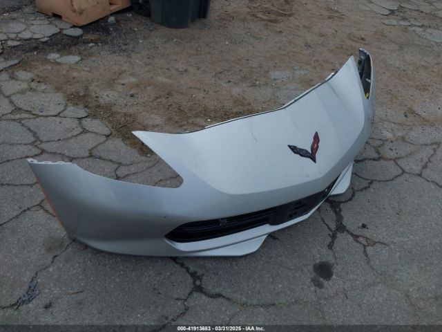 1G1YD2D78G5111752 Chevrolet CORVETTE STINGRAY
