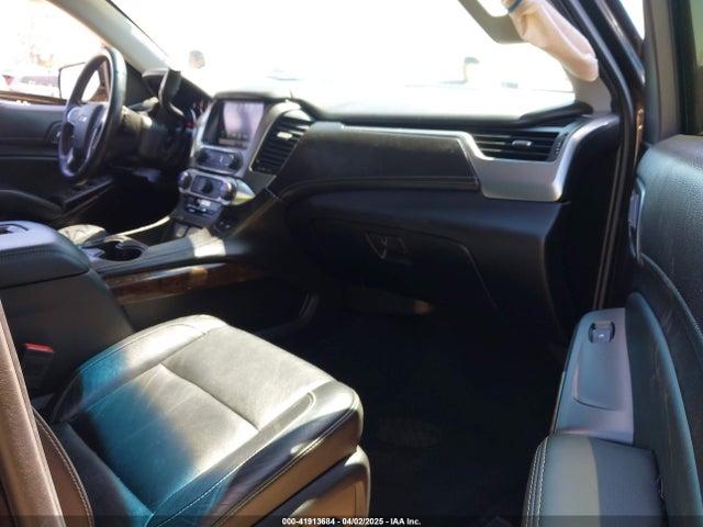 1GNSCBKC0GR372227 Chevrolet Tahoe Lt
