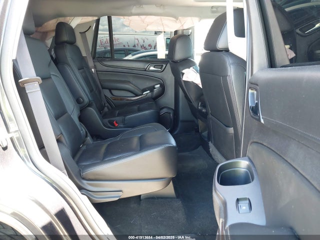1GNSCBKC0GR372227 Chevrolet Tahoe Lt