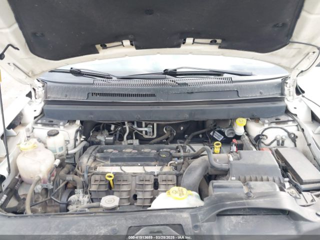 3C4PDCAB8HT706961 Dodge JOURNEY SE