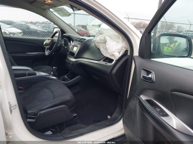 3C4PDCAB8HT706961 Dodge JOURNEY SE