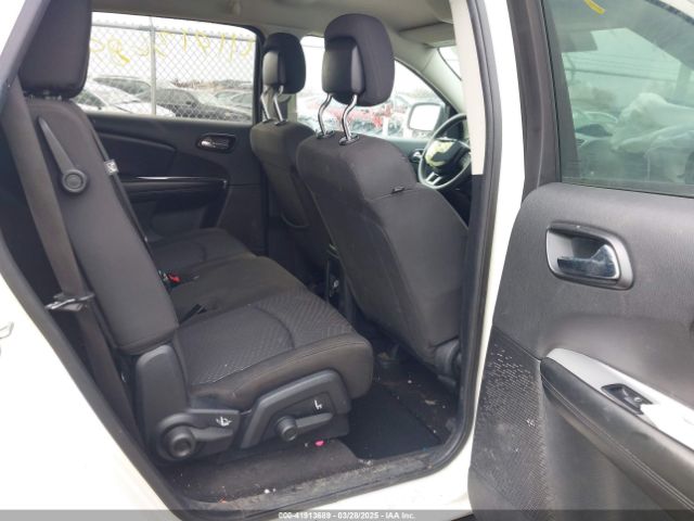 3C4PDCAB8HT706961 Dodge JOURNEY SE