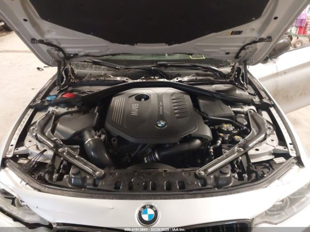 WBA4T9C54H5A14924 BMW 440I