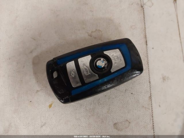 WBA4T9C54H5A14924 BMW 440I
