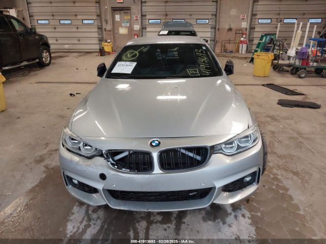 WBA4T9C54H5A14924 BMW 440I