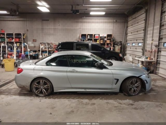 WBA4T9C54H5A14924 BMW 440I