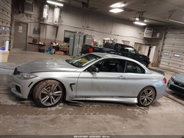 WBA4T9C54H5A14924 BMW 440I