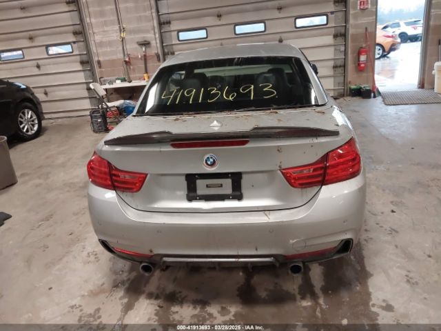 WBA4T9C54H5A14924 BMW 440I
