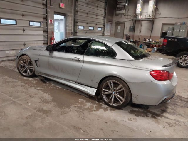 WBA4T9C54H5A14924 BMW 440I