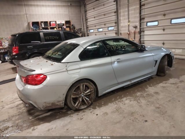 WBA4T9C54H5A14924 BMW 440I