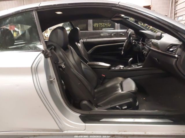 WBA4T9C54H5A14924 BMW 440I