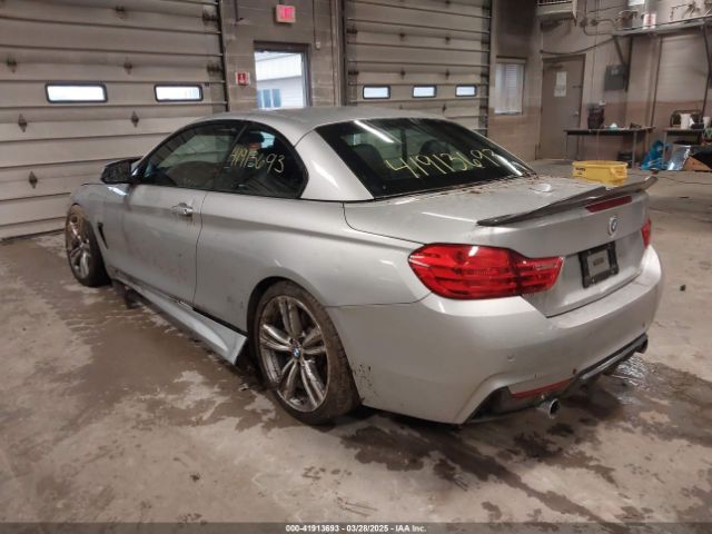 WBA4T9C54H5A14924 BMW 440I