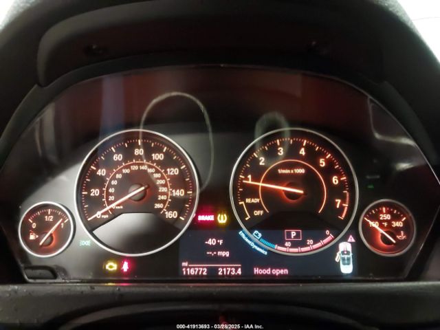 WBA4T9C54H5A14924 BMW 440I