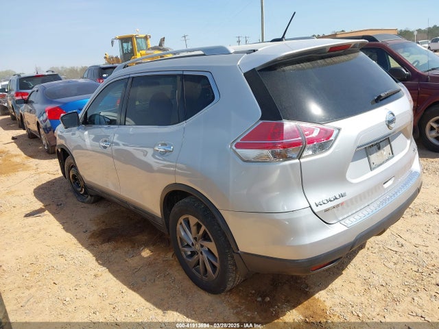 5N1AT2MV9GC745296 Nissan Rogue Sl