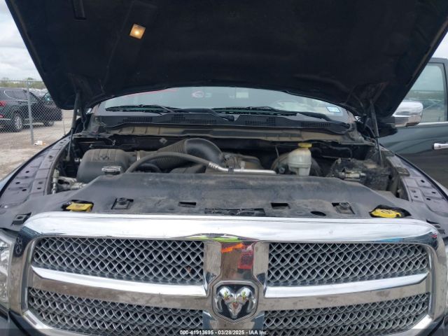 1C6RR6LT8HS805211 RAM 1500 Lone Star Silver  4x2 5'7 Box