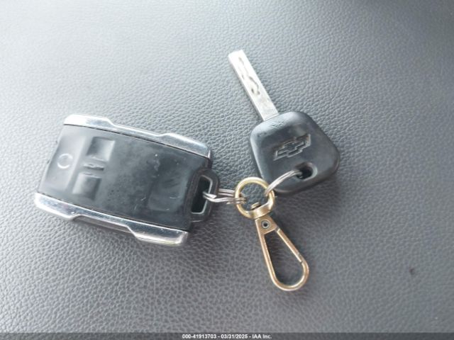 1GCGTDE32G1251669 Chevrolet Colorado Z71