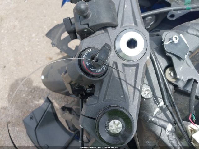 2024 KAWASAKI ZX636 JKBZXJK17RA003764 Photo 10
