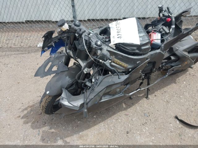 2024 KAWASAKI ZX636 JKBZXJK17RA003764 Photo 1