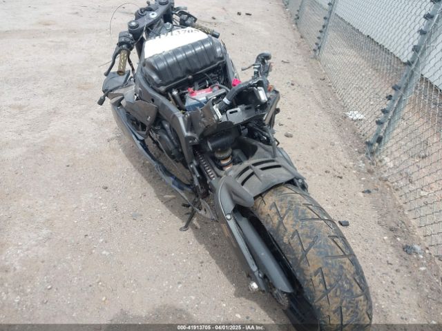 2024 KAWASAKI ZX636 JKBZXJK17RA003764 Photo 2
