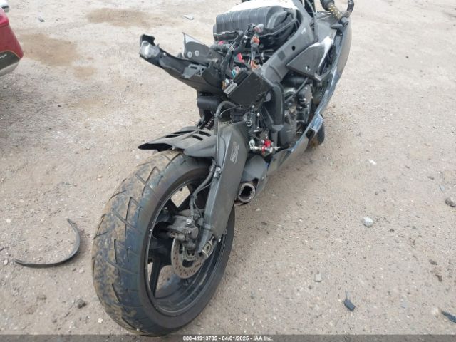 2024 KAWASAKI ZX636 JKBZXJK17RA003764 Photo 3