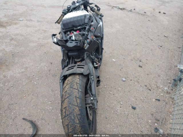 2024 KAWASAKI ZX636 JKBZXJK17RA003764 Photo 5