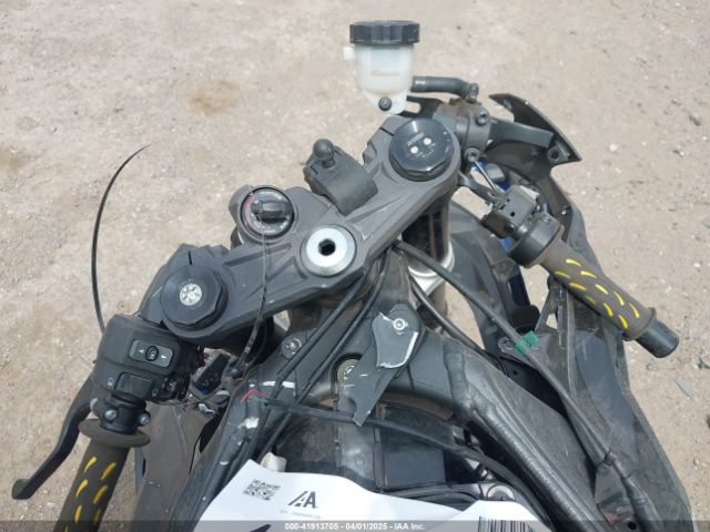 2024 KAWASAKI ZX636 JKBZXJK17RA003764 Photo 6
