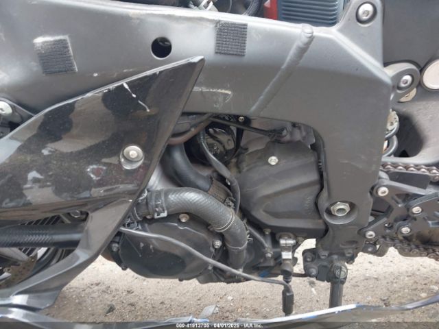 2024 KAWASAKI ZX636 JKBZXJK17RA003764 Photo 8