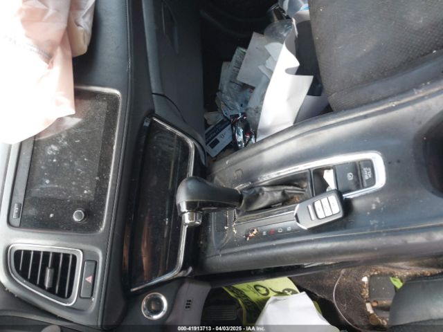 3CZRU5H56NM744547 Honda Hr-v 2wd Ex
