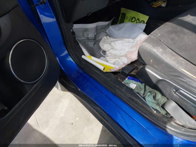 3CZRU5H56NM744547 Honda Hr-v 2wd Ex
