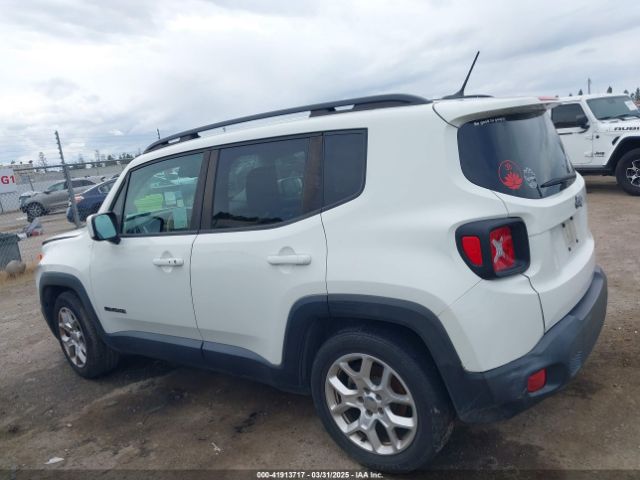 ZACCJABT0FPB65587 Jeep Renegade Latitude