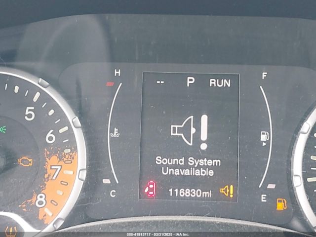 ZACCJABT0FPB65587 Jeep Renegade Latitude