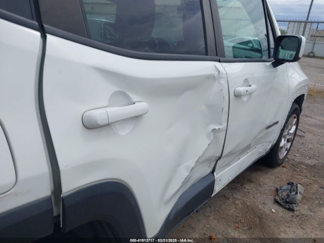ZACCJABT0FPB65587 Jeep Renegade Latitude