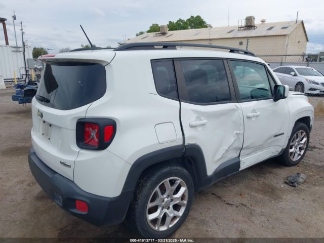 ZACCJABT0FPB65587 Jeep Renegade Latitude